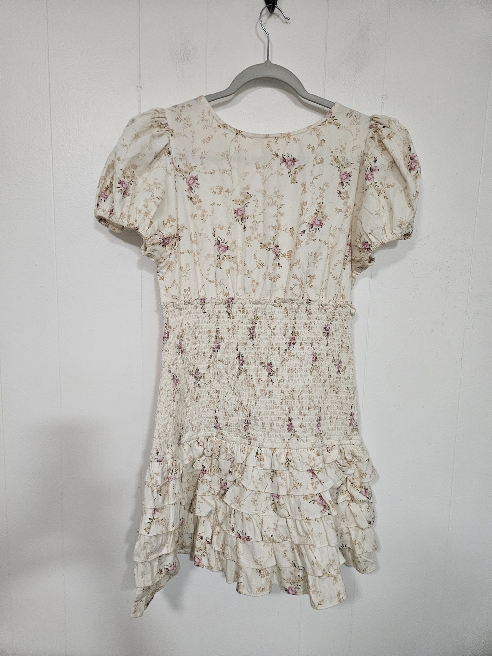 Love Shack Fancy's Radia Dress - Picture 5 of 8